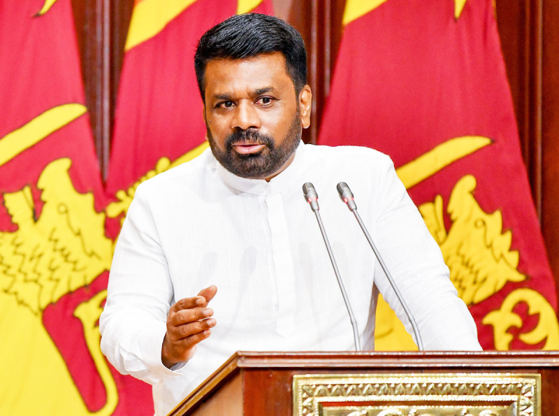 “Your Tax – Your Future” – “Badu Shakthi – National Tax Week” Launched to Strengthen Tax Compliance and Broaden the Tax Base 